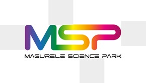 logo Magurele Science Park ok