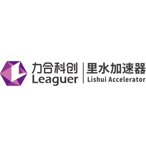 2024_02_20_China_Leaguer Lishui Accelerator