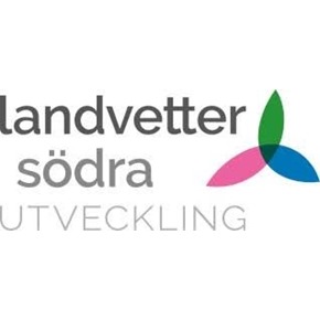 Landvetter sodra logo