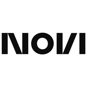 Logo Novi