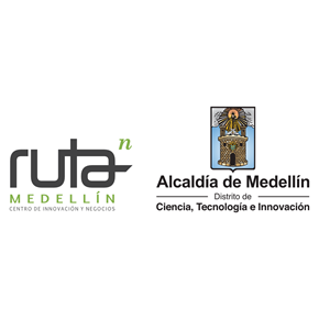 Logo ruta n