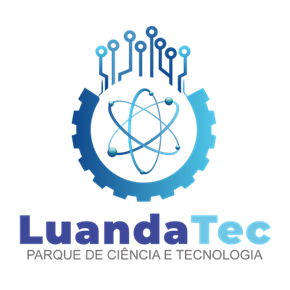 Logotipo Luanda Tec_Alto