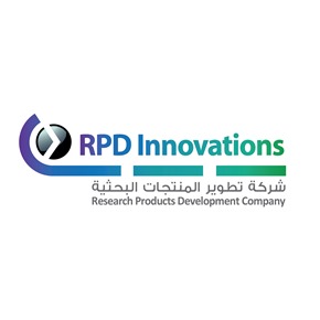 RPDC - Logo