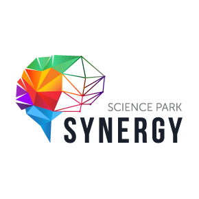 SP Synergy Logo color