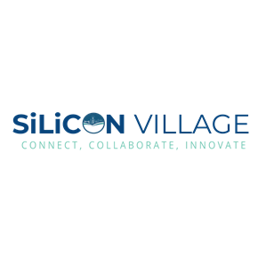 Silicon village final logo update-01