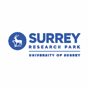 Surrey Research Park BLUE (RGB)