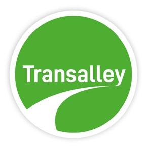 Transalley logo 2019_fond blanc