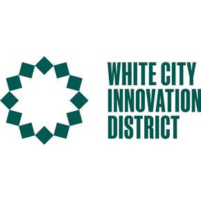 WCID logo forest green