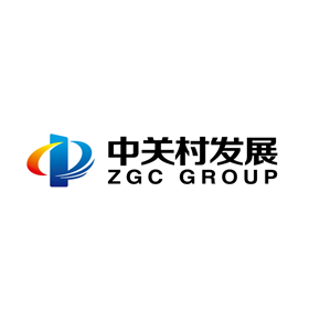 ZGC Group SP logo