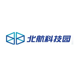北航科技园logo