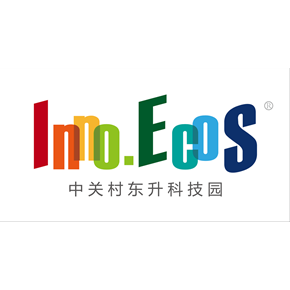 东升科技园logo