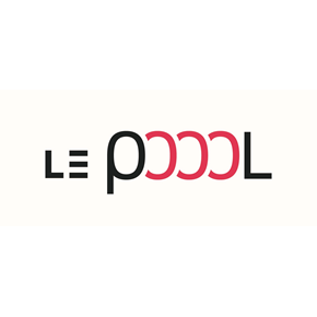 logo Le Poool quadri