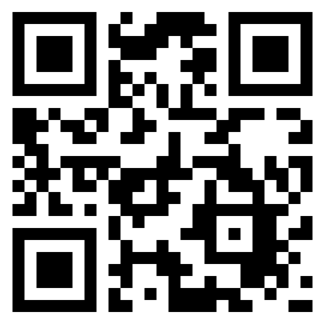 App QR code