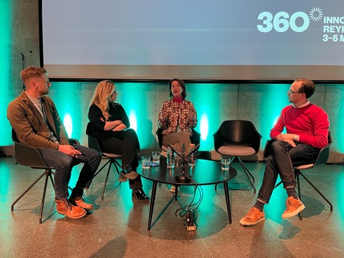 Panel discussion