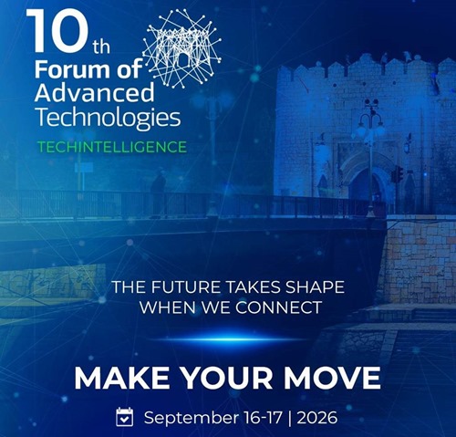 TechIntelligence: Transforming industry for the intelligent age