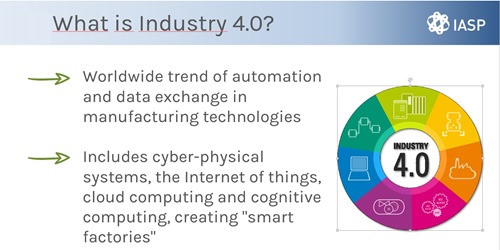 Industry 4.0