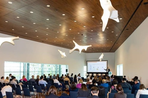 Breakout Session 3 - Entrepreneurial environments