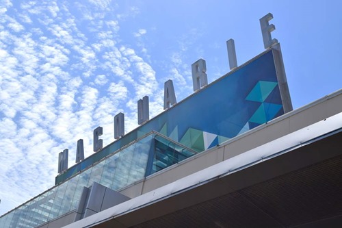 Macquarie Park