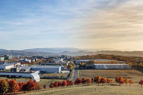 Alava Tech Park