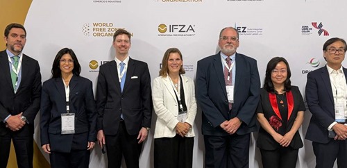 GASEZ Panama meeting