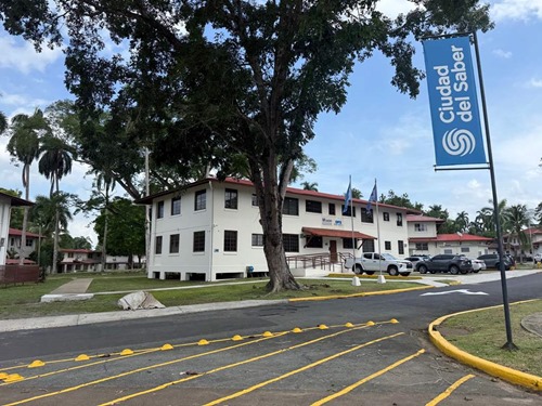 Ciudad del Saber, Panama