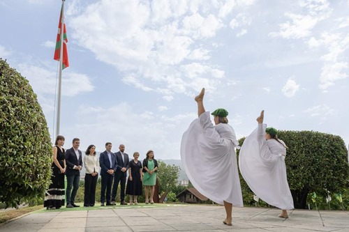 40th anniversary of the Basque Country Technology Park