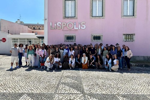 LISPOLIS