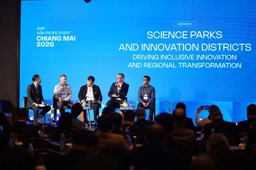 Panel discussion