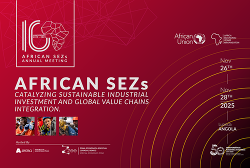 AEZO 10th Annual Meeting Poster