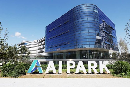 AI Park