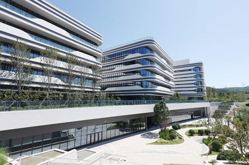 AI Park 