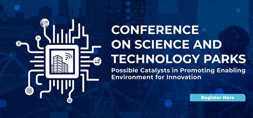 APEC conference on science and technology parks