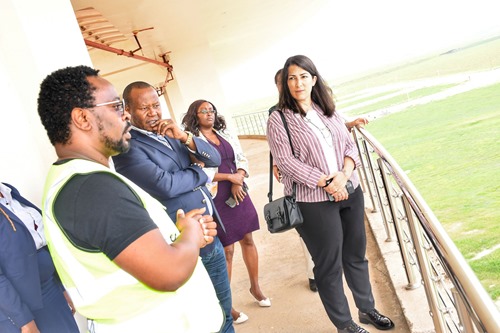 A look at the Konza site