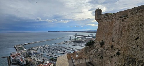 Alicante, Spain