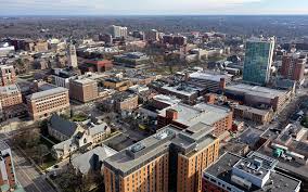 Ann Arbor