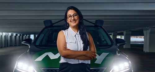 Ann Arbor SPARK's Kamal Doshi