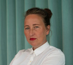 Anna Branten - CEO Ideon Innovation