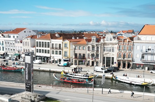 Aveiro