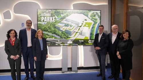 Basque Country Technology Park