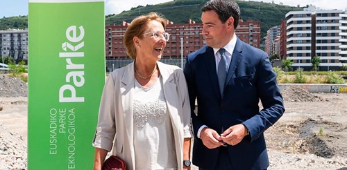 Basque Country launches new urban campus in Bilbao
