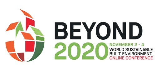 Beyond 2020