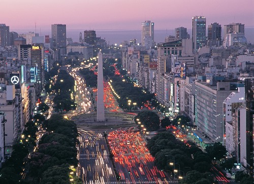 Buenos Aires