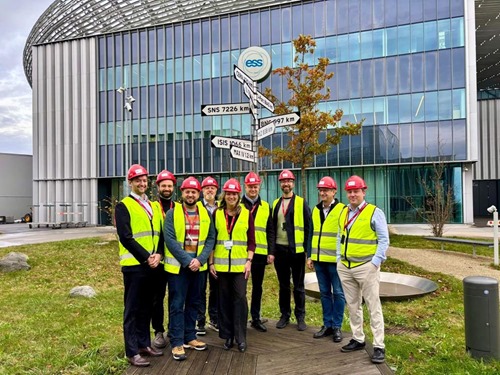 Campus Squared launch event