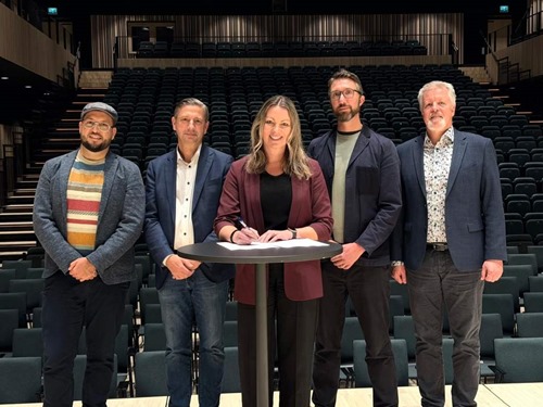 Campus Squared launch