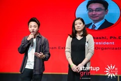 Caohejing_Startup Grind
