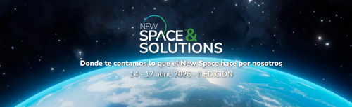 New Space & Solutions 2026