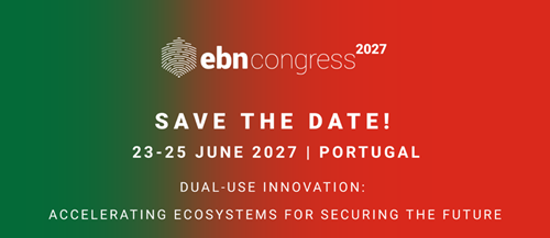 EBN 2027 Congress