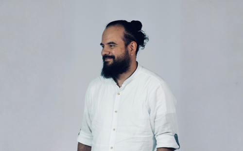 Carlos Franco, Deputy director of excellence and sustainability - Ruta N