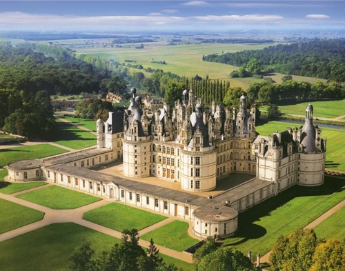 Chambord