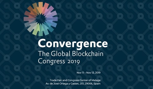 Convergence Blockchain